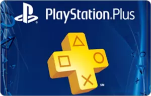 PlayStation plus