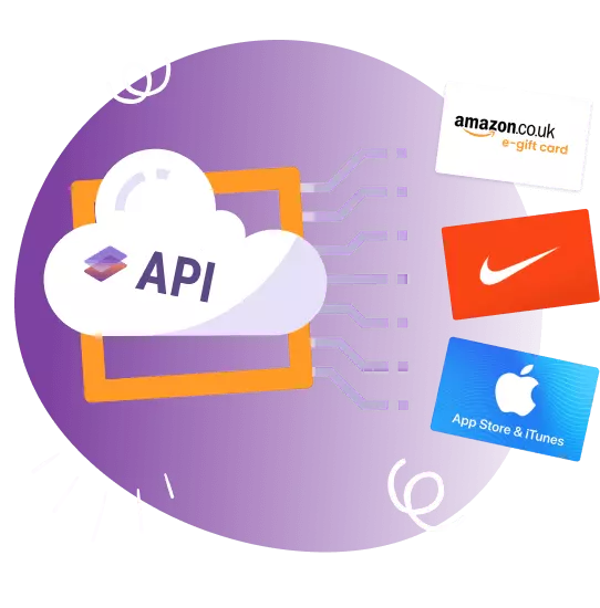 gift card api