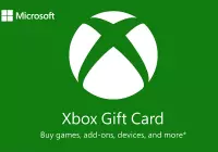 xbox gift card