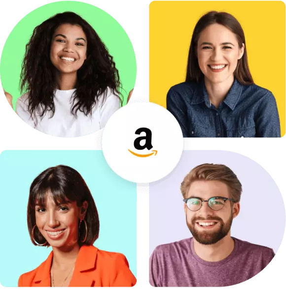 Amazon eGift Cards for Employee