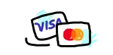 Virtual Prepaid Visa Card