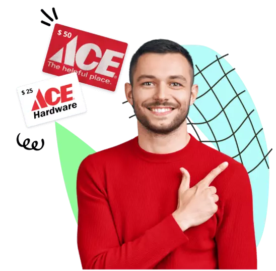 buy Ace hardware Gift Cards