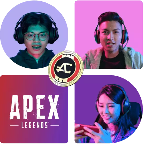 Apex legends Gift Cards