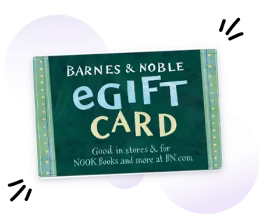 Sharing Barnes & Noble gift Cards