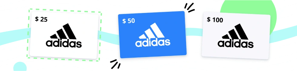 buy bulk adidas gift card