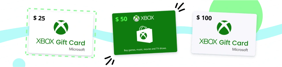 microsoft gift card