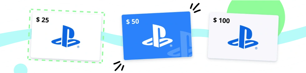 buy playstation gift cards