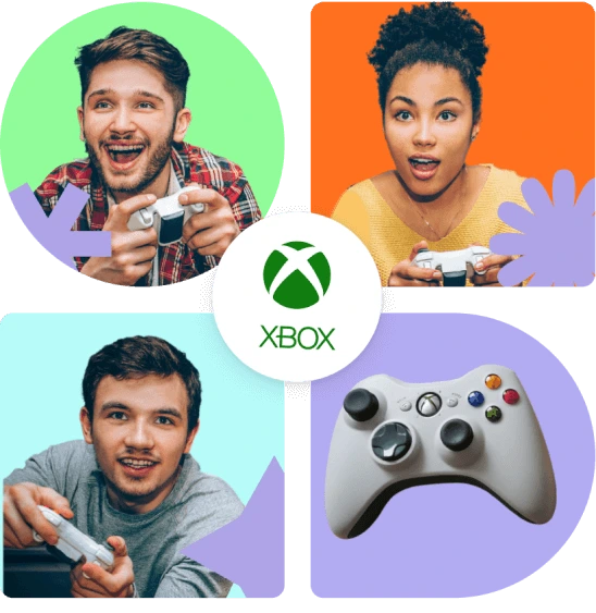 xbox