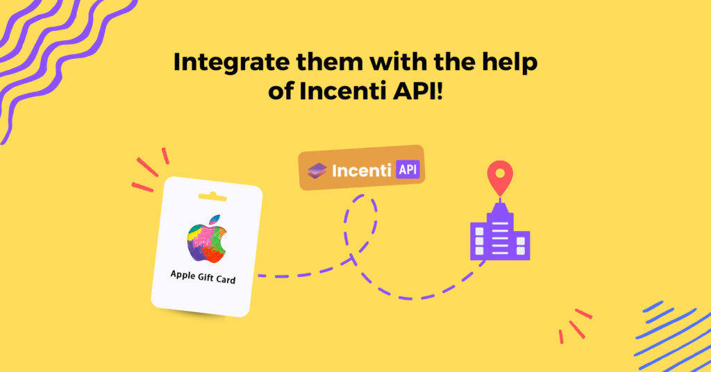 Apple Gift Cards being integrated with Incenti API_Img4
