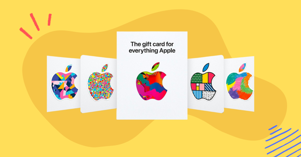 Apple Gift Cards beng integrated with Incenti API_Img4