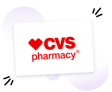 CVS Pharmacy gift cards at scale