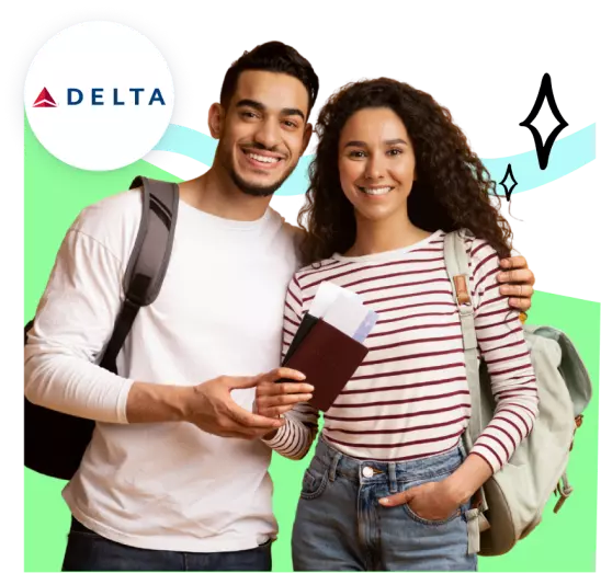 Delta Air Lines Gift Cards