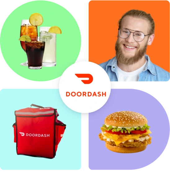 Doordash gift cards