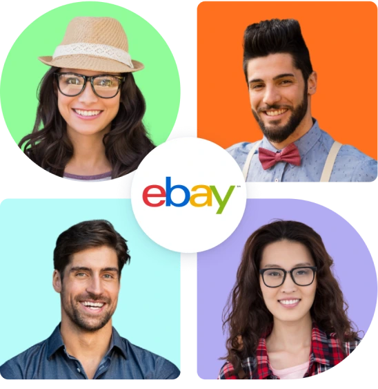 eBay gift cards worldwide