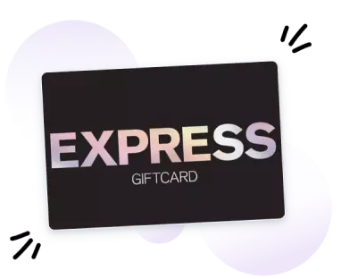 Express gift cards at scale