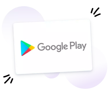 Google Play gift cards at scale