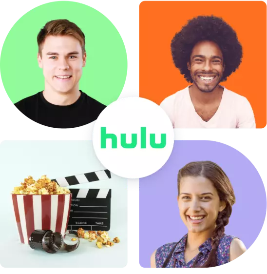 Hulu gift cards