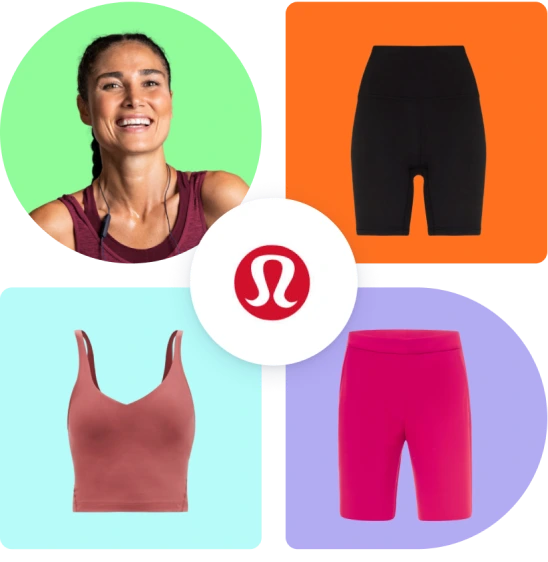 Lululemon gift cards