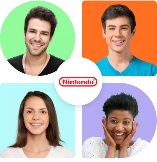 Nintendo gift cards