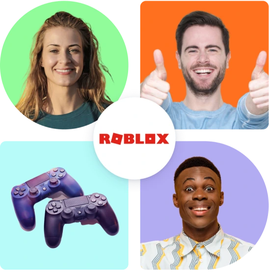 Roblox gift cards