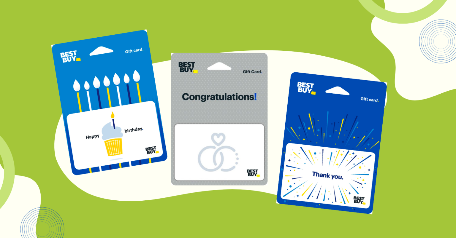 How Best Buy eGift Cards Can Boost Your Rewards Program In No Time!