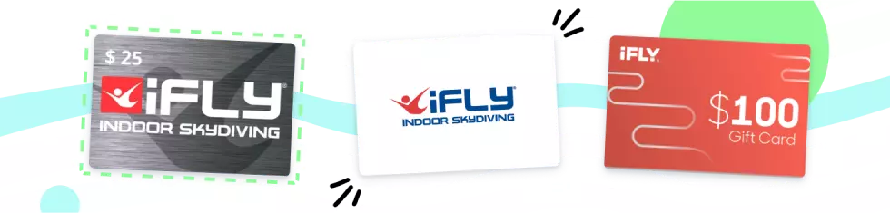 iFly Gift Cards