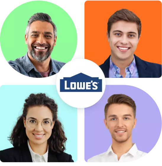 Automate Distribution of Lowe's Gift Cards