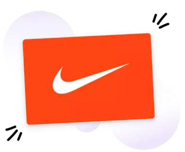 Nike Gift Cards in bulk