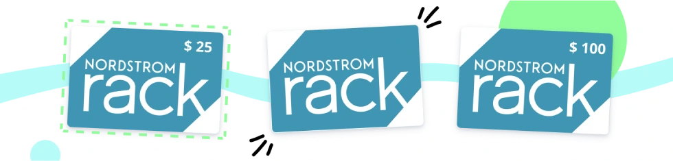Nordstrom Rack eGift Card