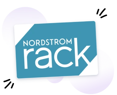 Nordstrom Rack gift cards