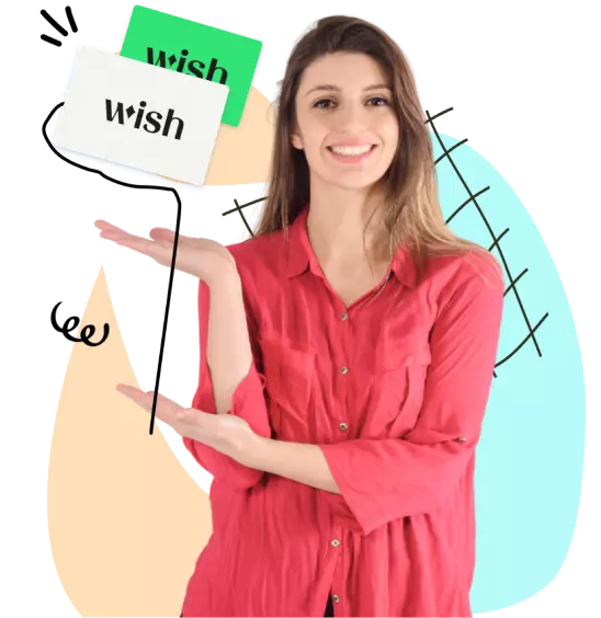 buy Wish Gift Cards in bulk