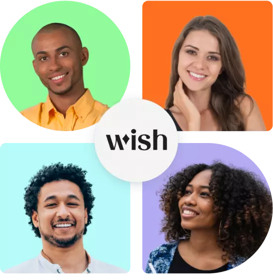 Wish gift cards worldwide in bulk