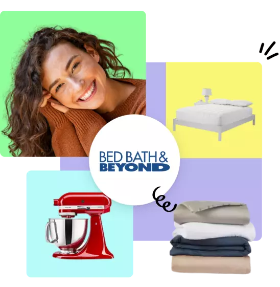 Bed, Bath & Beyond gift cards