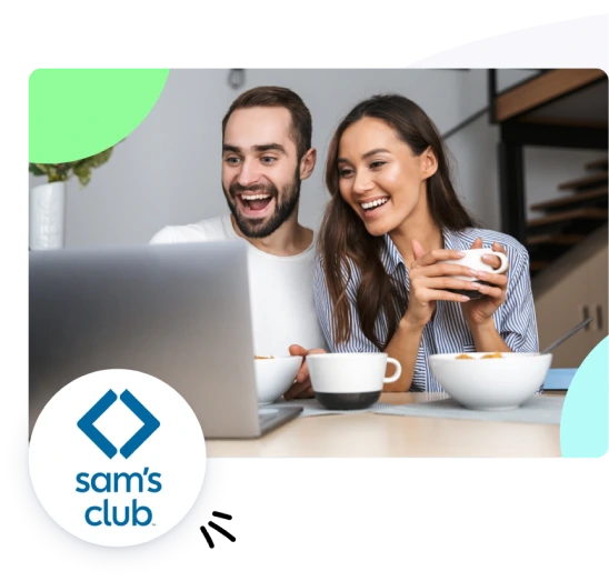 Sam's Club eGift Cards