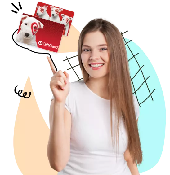 buy Target Gift Cards in bulk