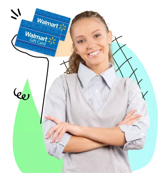 buy Walmart Gift Cards in bulk