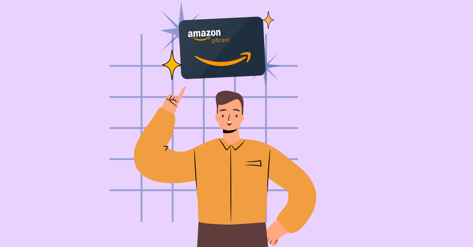 How to Send an Amazon Gift Card via Email? Learn 3 More Ways!