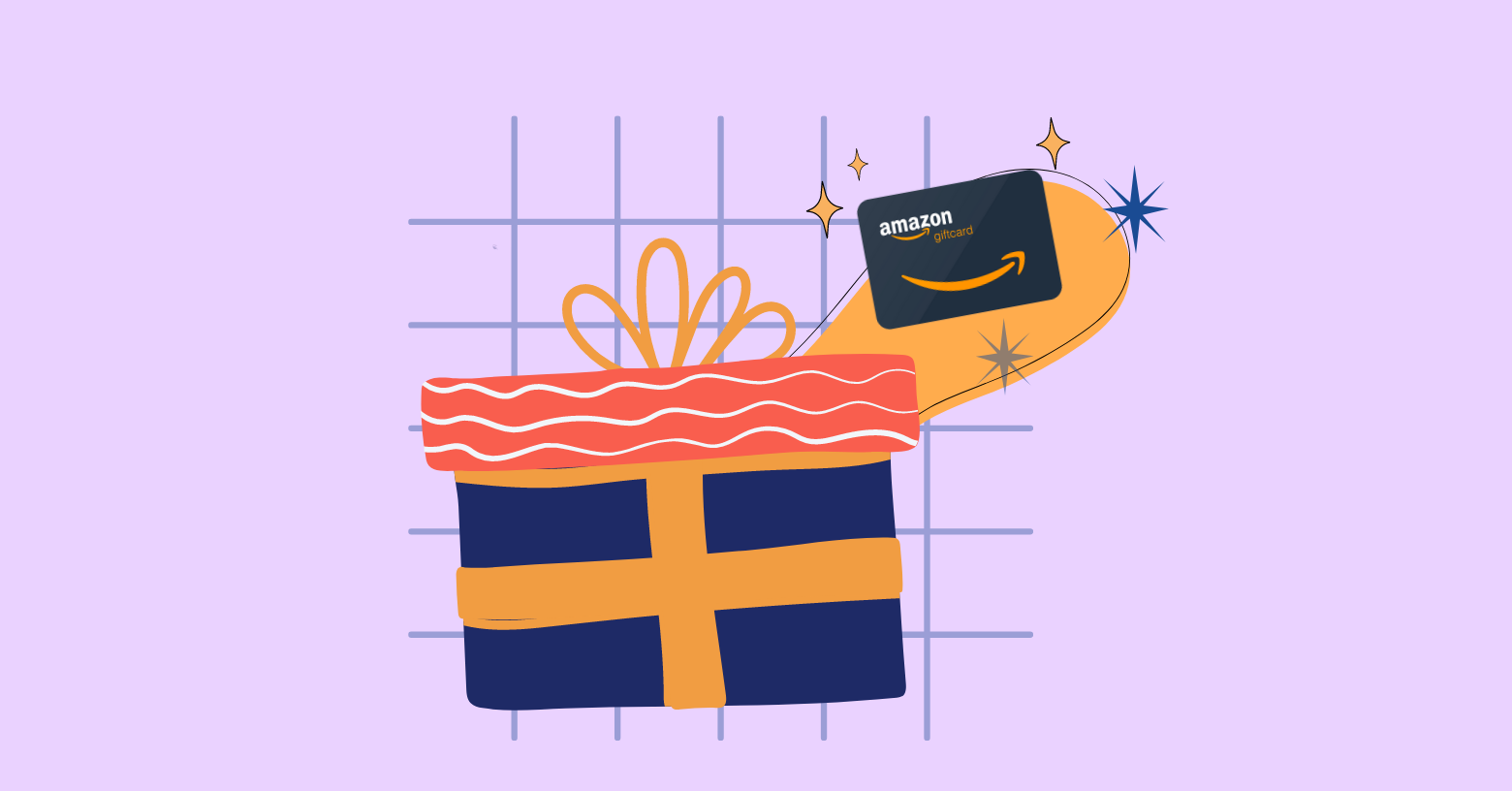 How to Send an Amazon Gift Card via Email? Learn 3 More Ways!