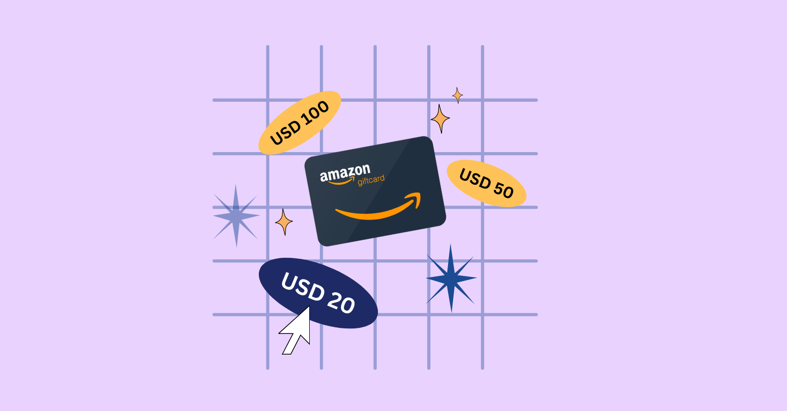 How to Send an Amazon Gift Card via Email? Learn 3 More Ways!
