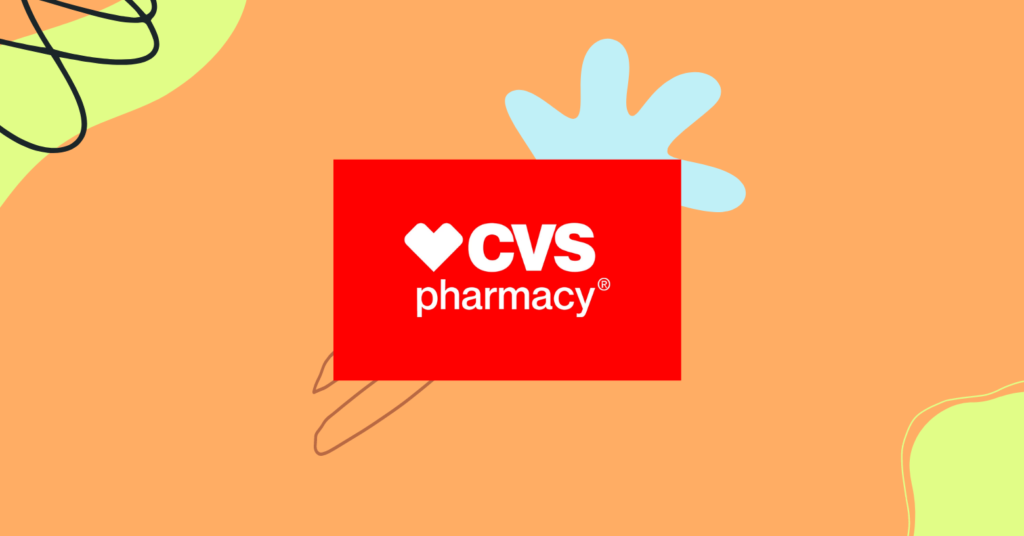 $20 Gift Card: CVS Pharmacy